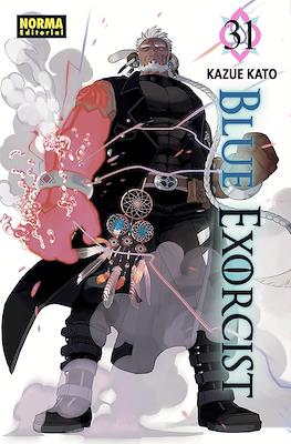 Blue-Exorcist31.jpg Blue Exorcist 31 | Norma Editorial