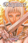 Claymore-01.jpg Claymore 01 | Panini Argentina
