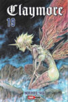 Claymore-19.jpg Claymore 19 | Panini Argentina