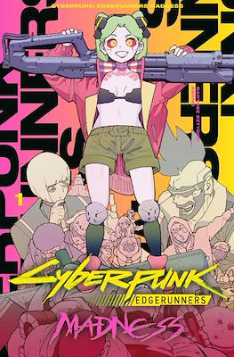 Cyberpunk-Edgerunners-Madness1.jpg Cyberpunk: Edgerunners Madness | Panini España