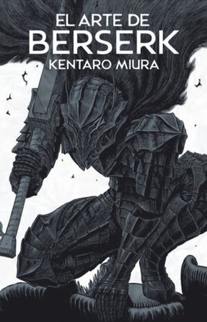 El-arte-de-Berserk.jpg El arte de Berserk | Panini España