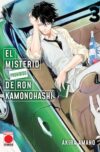El-misterio-prohibido-de-Ron-Kamonohashi03.jpg El misterio prohibido de Ron Kamonohashi 03 | Panini España