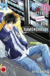 El-misterio-prohibido-de-Ron-Kamonohashi11.jpg El misterio prohibido de Ron Kamonohashi 11 | Panini España