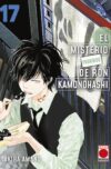 El-misterio-prohibido-de-Ron-Kamonohashi17.jpg El misterio prohibido de Ron Kamonohashi 17 | Panini España