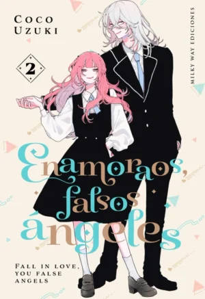 Enamoraos-falsos-angeles-02.webp Enamoraos, falsos ángeles 02 | Milky Way España