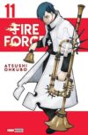 Fire-Force-11.jpg Fire Force 11 | Panini Argentina