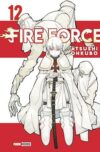 Fire-Force-12.jpg Fire Force 12 | Panini Argentina
