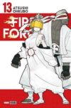 Fire-Force-13.jpg Fire Force 13 | Panini Argentina