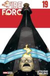 Fire-Force-19.jpg Fire Force 19 | Panini Argentina