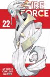 Fire-Force-22.jpg Fire Force 22 | Panini Argentina