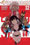 Fire-Force-32.jpg Fire Force 32 | Panini Argentina