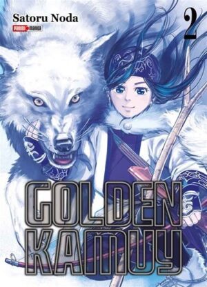 Golden-Kamuy-02.jpg Golden Kamuy 02 | Panini Argentina
