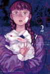 Jiya of the Blood Garden 02 | Milky Way España