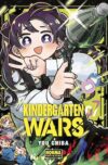 Kindergarten-Wars07.jpg KINDERGARTEN WARS 07 | Norma Editorial