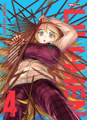 Lili-Men-04.jpg Lili Men 04 | Panini Argentina