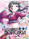 Los-Diarios-de-la-Boticaria-08.jpg Los Diarios de la Boticaria 08 | Panini Argentina
