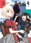 Lycoris-Recoil-Serie-Regular-04.jpg Lycoris Recoil Serie Regular 04 | Panini Argentina