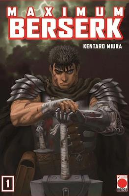Maximum-Berserk01.jpg Maximum Berserk 01 | Panini España