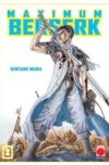 Maximum-Berserk02.jpg Maximum Berserk 02 | Panini España