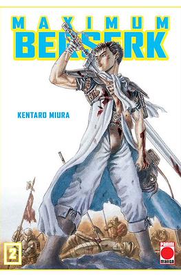 Maximum-Berserk02.jpg Maximum Berserk 02 | Panini España