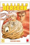 Maximum-Berserk04.jpg Maximum Berserk 04 | Panini España