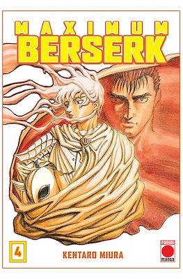 Maximum-Berserk04.jpg Maximum Berserk 04 | Panini España