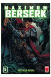 Maximum-Berserk05.jpg Maximum Berserk 05 | Panini España