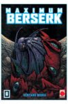 Maximum-Berserk06.jpg Maximum Berserk 06 | Panini España