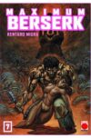 Maximum-Berserk07.jpg Maximum Berserk 07 | Panini España