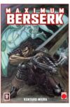 Maximum-Berserk08.jpg Maximum Berserk 08 | Panini España