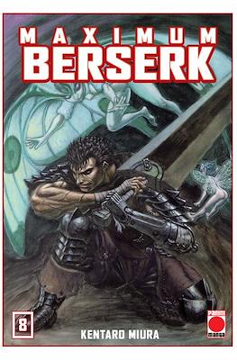 Maximum-Berserk08.jpg Maximum Berserk 08 | Panini España