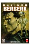 Maximum-Berserk09.jpg Maximum Berserk 09 | Panini España