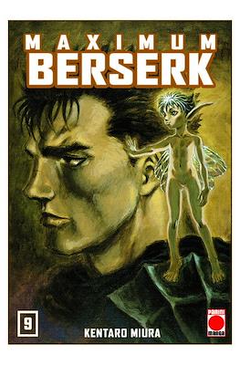 Maximum-Berserk09.jpg Maximum Berserk 09 | Panini España