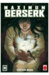 Maximum-Berserk10.jpg Maximum Berserk 10 | Panini España