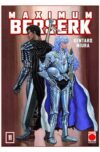 Maximum-Berserk11.jpg Maximum Berserk 11 | Panini España