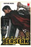 Maximum Berserk 15 | Panini España