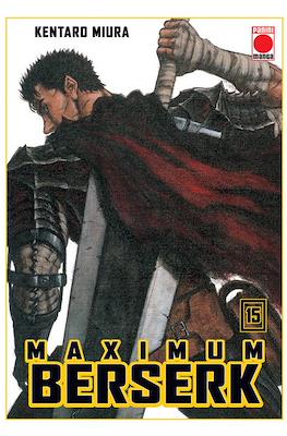 Maximum-Berserk15.jpg Maximum Berserk 15 | Panini España
