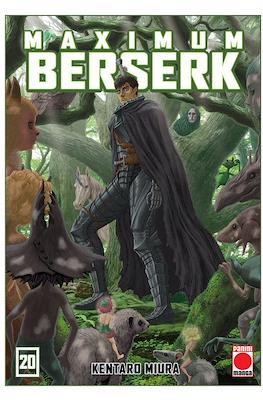 Maximum Berserk 20 | Panini España