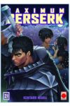 Maximum-Berserk21.jpg Maximum Berserk 21 | Panini España