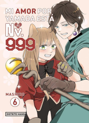 Mi-amor-por-Yamada-esta-al-NV-999-06.jpg Mi amor por Yamada está al NV. 999 06 | Distrito Manga
