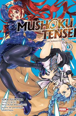 Mushoku-Tensei-03.jpg Mushoku Tensei 03 | Panini Argentina