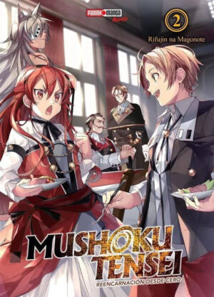 Mushoku-Tensei-Novels-02.jpg Mushoku Tensei Novels 02 | Panini Argentina