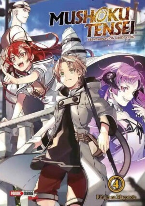 Mushoku-Tensei-Novels-04.jpg Mushoku Tensei Novels 04 | Panini Argentina