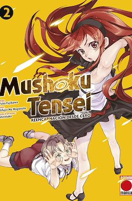 Mushoku-Tensei02.jpg Mushoku Tensei 02 | Panini España