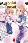 Mushoku Tensei 07 | Panini España