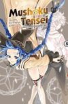 Mushoku Tensei 08 | Panini España