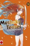 Mushoku Tensei 10 | Panini España