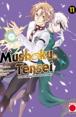 Mushoku-Tensei11.jpg Mushoku Tensei 11 | Panini España