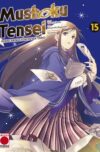 Mushoku-Tensei15.jpg Mushoku Tensei 15 | Panini España