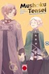 Mushoku-Tensei16.jpg Mushoku Tensei 16 | Panini España